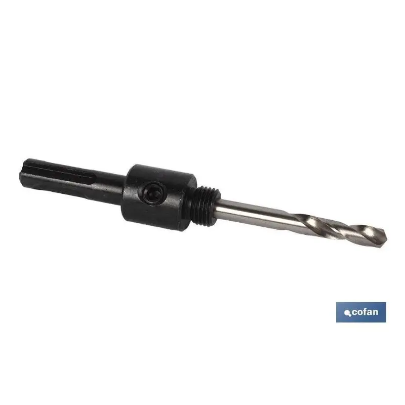 Husillo sds broca interc. 32-250 Cofan