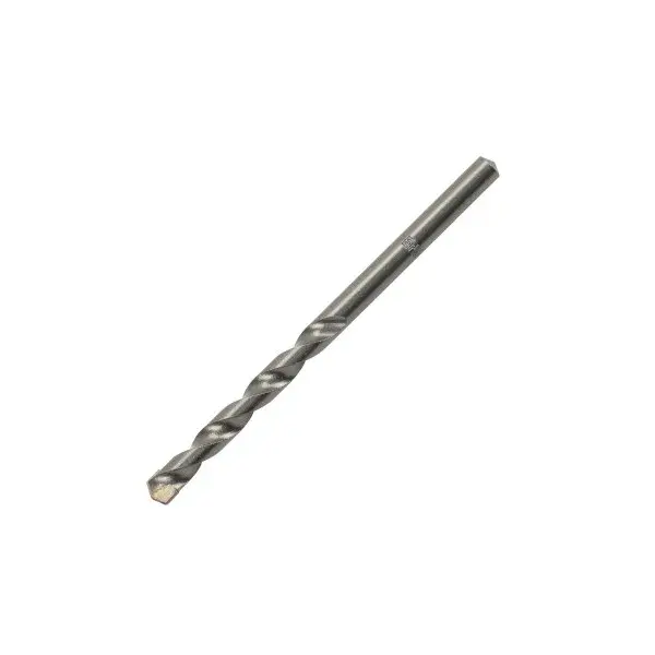 Broca hormigón 7x100 mm Erbauer