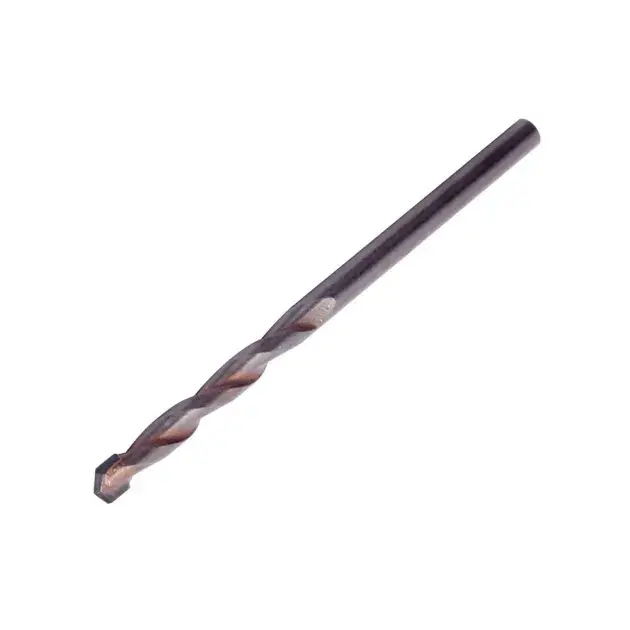 Broca hormigón 5 x 85 mm erbauer