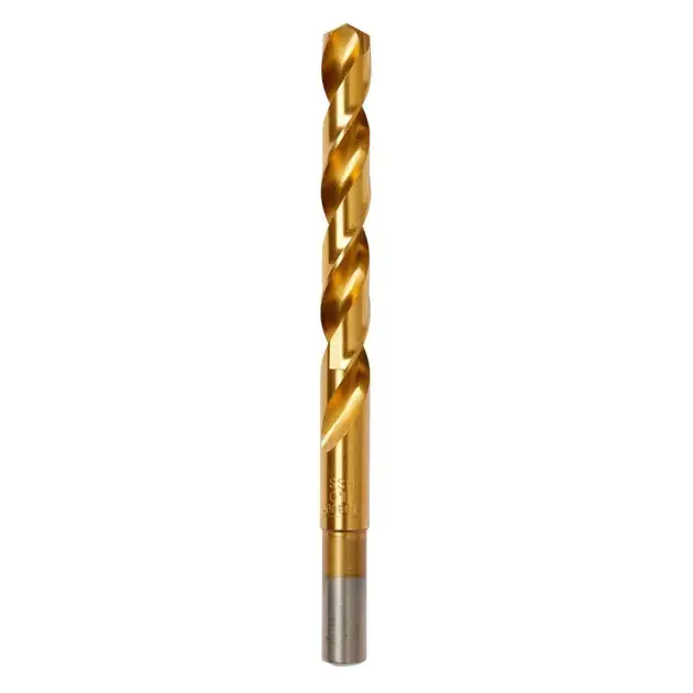 Broca metal hss titanio 11 mm erbauer