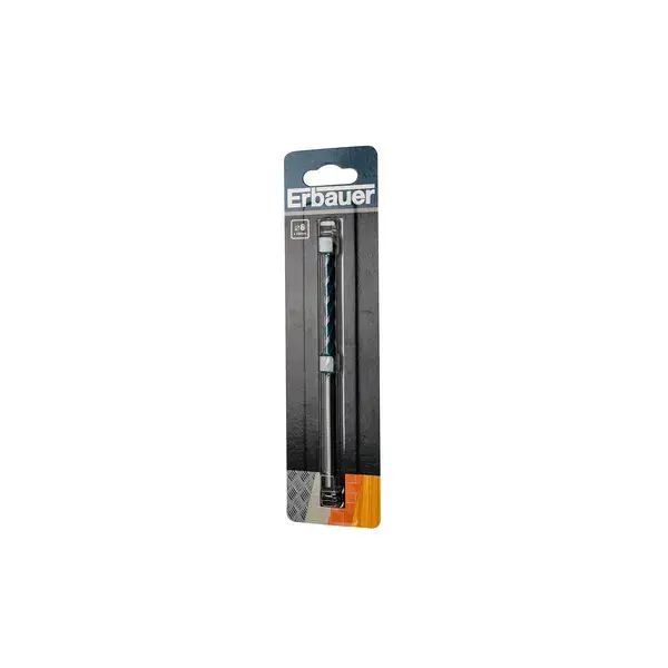 Broca multimaterial 6x150 mm Erbauer