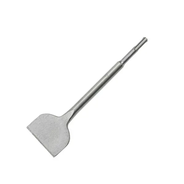 Cincel curvo SDS+ 25x8 cm Erbauer