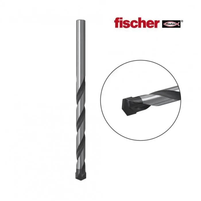 Broca percusion e 12x150/1k 530597 Fischer