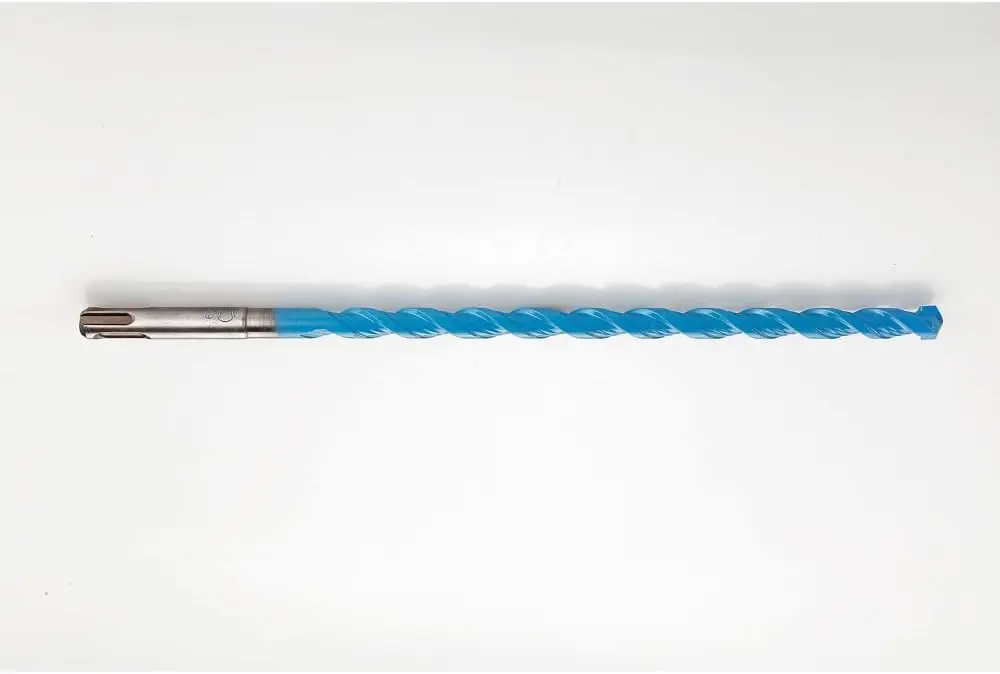 Broca sds-plus multiuso 12x210 Fplus