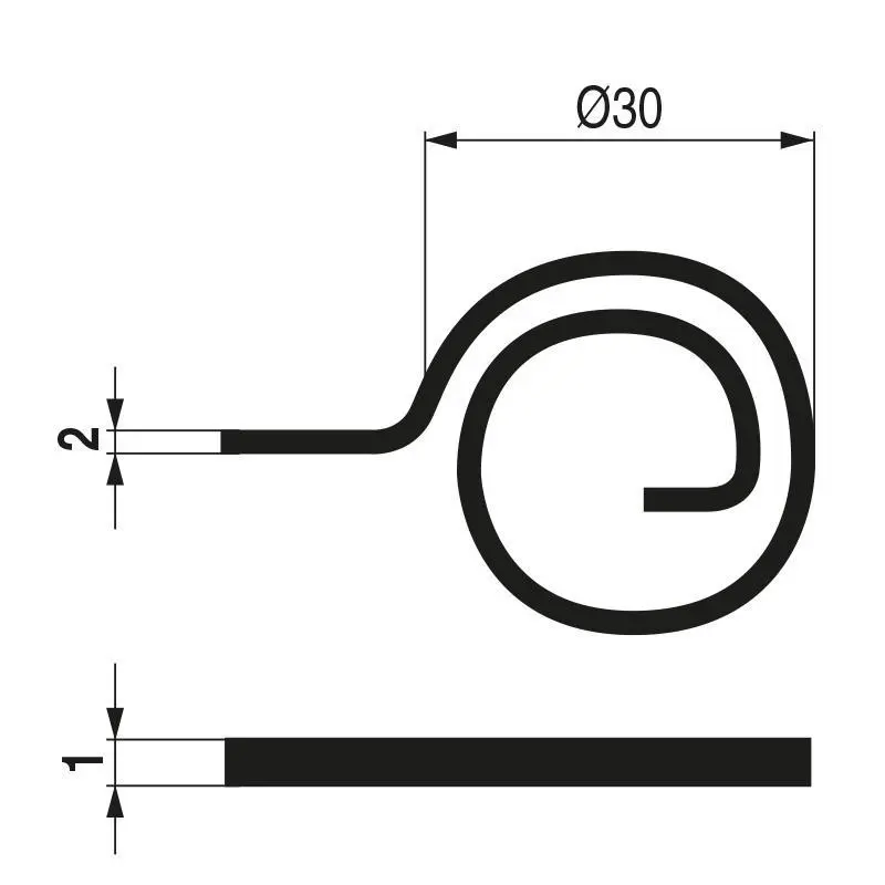 Adaptador corona 752186 hitachi Hitachi Herramientas
