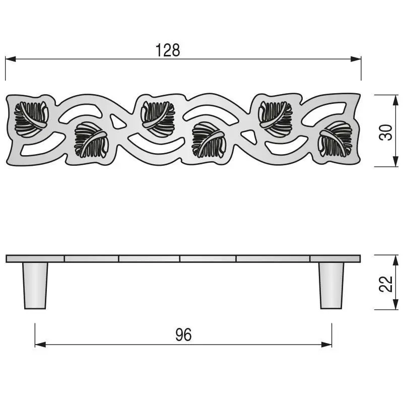 Broca 1016 hsse coba. 3.10 izar