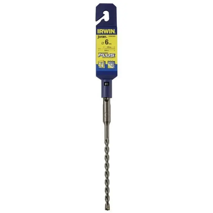 Broca joran sds-plus 4,0x110 Nusac