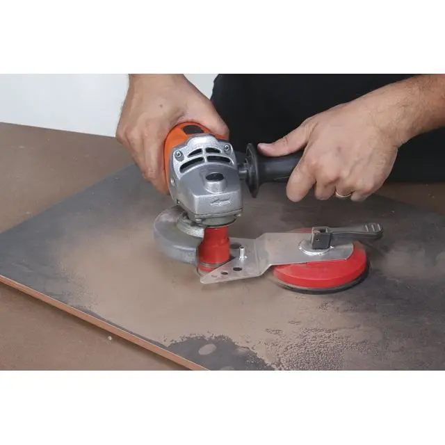 Broca diamantada corte en seco rubi - ø 35 mm