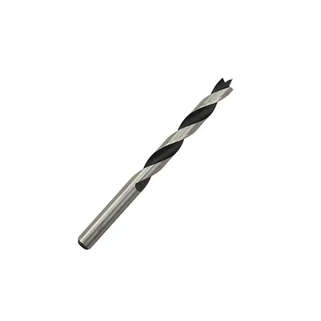 Broca madera 3 puntas 10 mm universal fit universal_fit