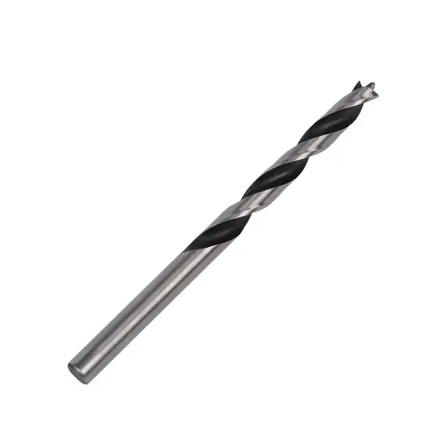 Broca madera 3 puntas 7 mm universal fit universal_fit