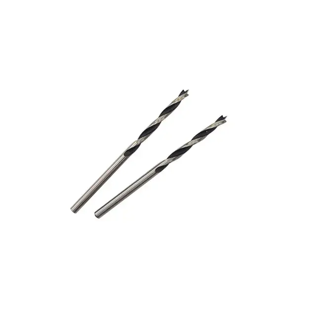 2 BROCAS MADERA 3 PUNTAS 3 MM UNIVERSAL FIT universal_fit