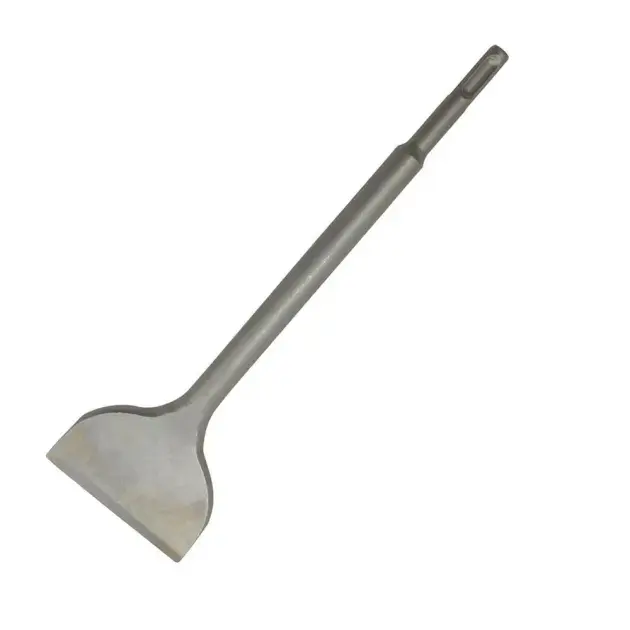 Cincel curvo sds+ 80 x 250 mm universal_fit