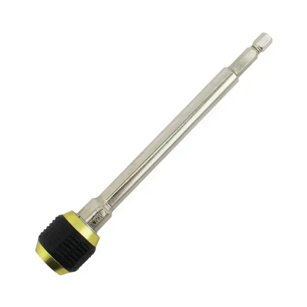 Portabrocas de cambio rápido 150 mm universal fit universal_fit