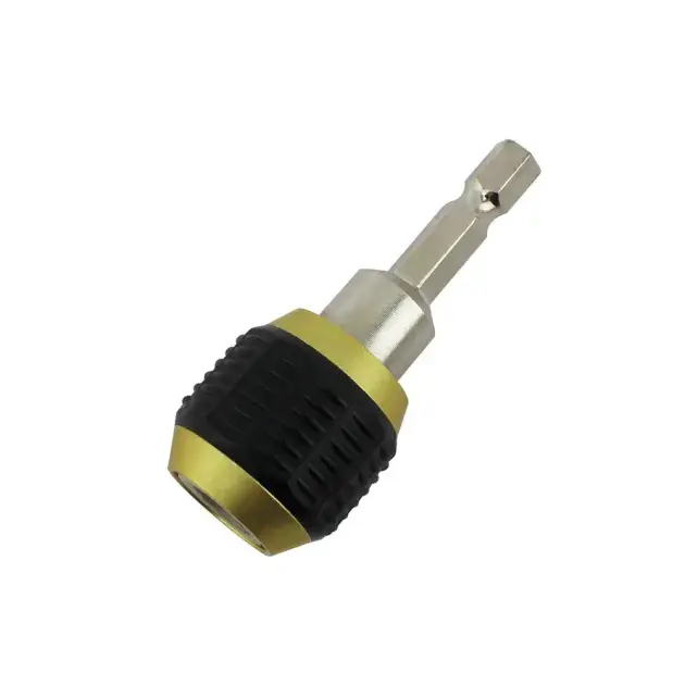 Portabrocas de cambio rápido 60 mm universal fit universal_fit