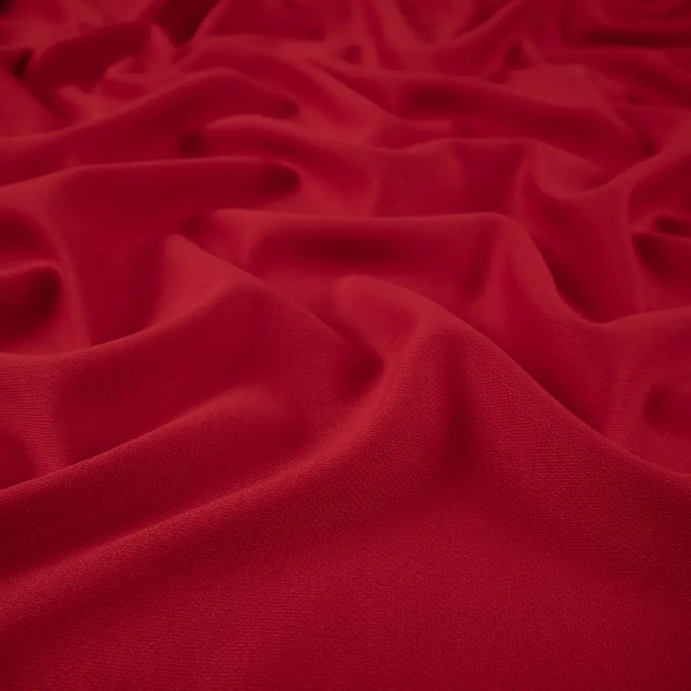 OEM de Montaje Fácil BUZO PA ROJO SCARLATA