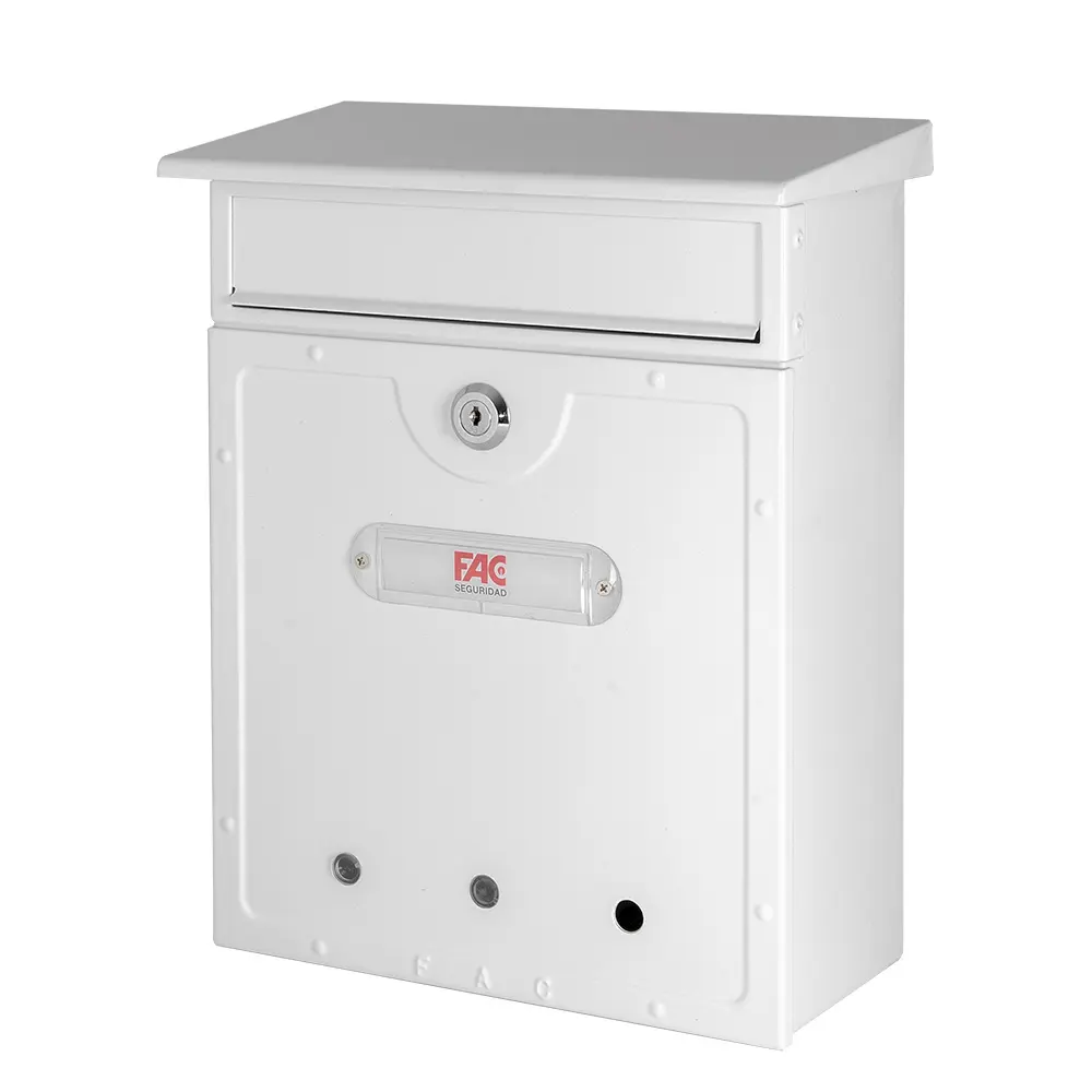 Premium Antirrobo Fac 30002 buzón cantábrico de fac seguridad