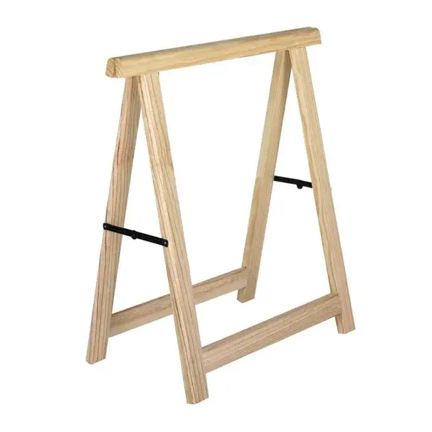 Caballete profesional