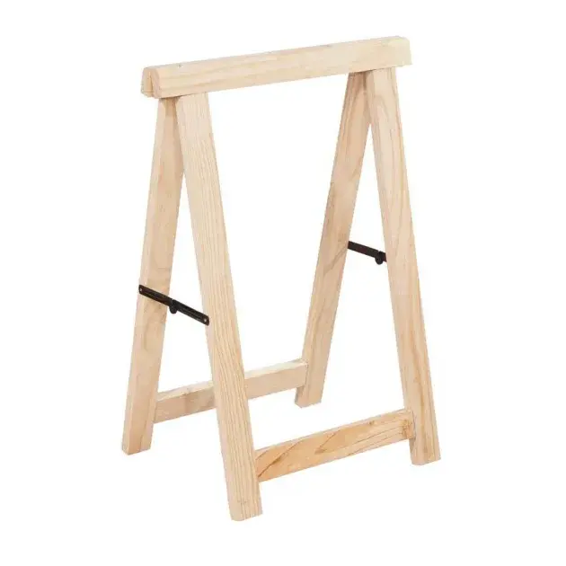 Caballete profesional ancho 50 cm