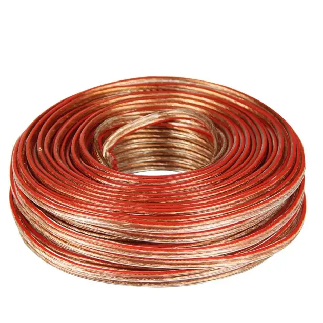 Rollo hifi 2 x 1,5 - 10 metros nexans