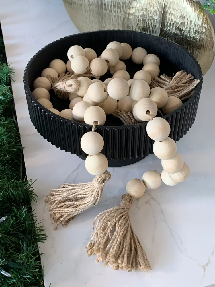 Interruptor de Cadena Cadenas de madra