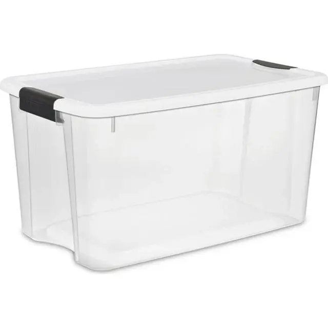 CAJA ORGANIZADORA 70Q - Compatible Universal