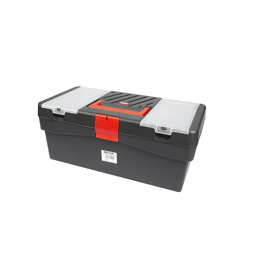 Caja portah.plast.16' - Compatible Universal