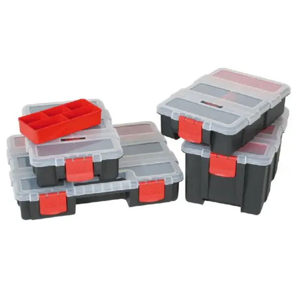 Cajas multiusos con Garantí de 2 ños