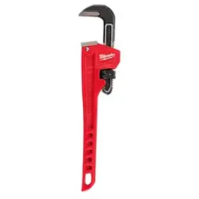 Llave Stillson de Acero 14", Milwaukee 48-22-7114