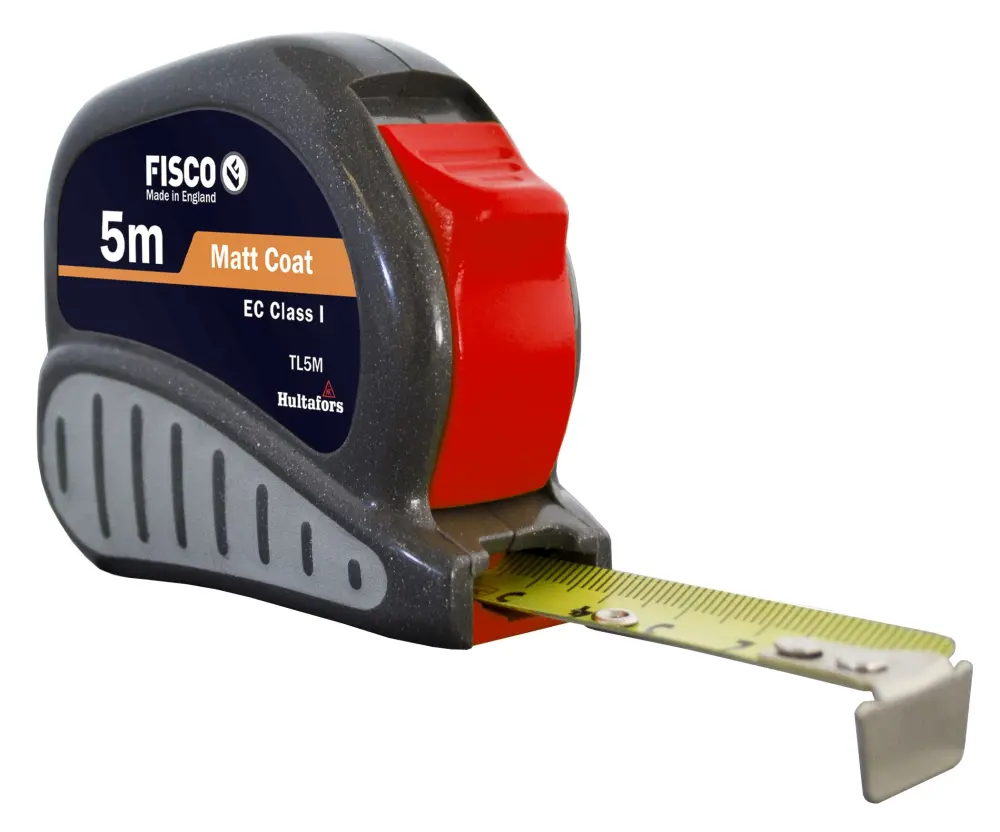 Armario Blindado Fisco-tl8m-flexómetro clase i con caja abs con empuñadura de goma tri-lok