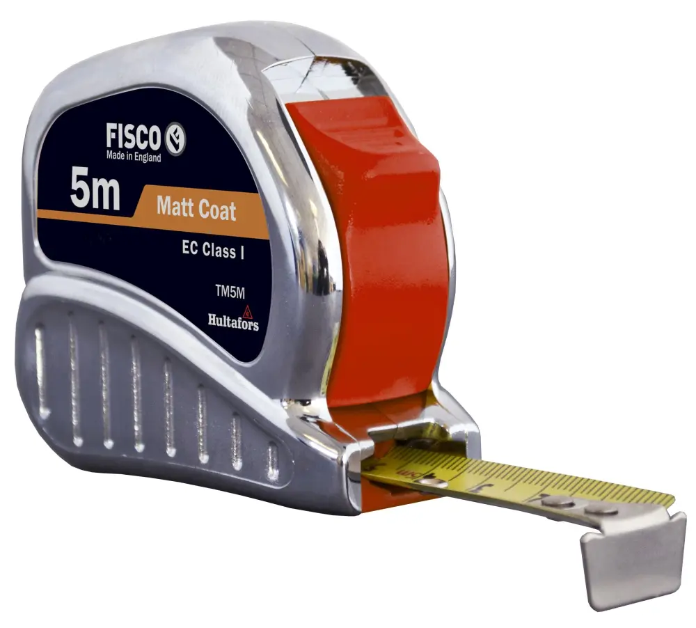 Fisco-tm5m-flexómetro clase i con caja de abs cromada tri-matic (5x19) con Llave de Repuesto