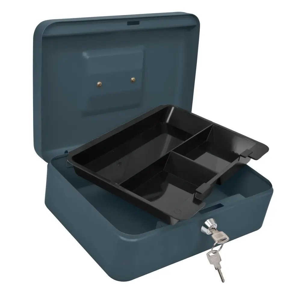 Armario Blindado Caja de dinero, 25 cm