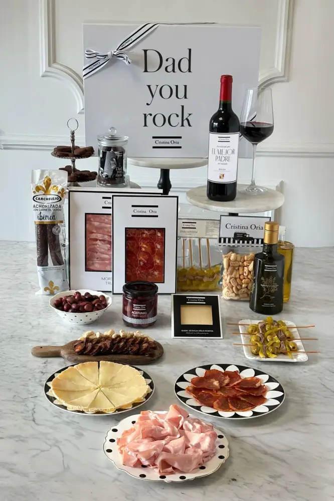 Armario Blindado Caja La Favorita CO Destacado Dí Del Padre