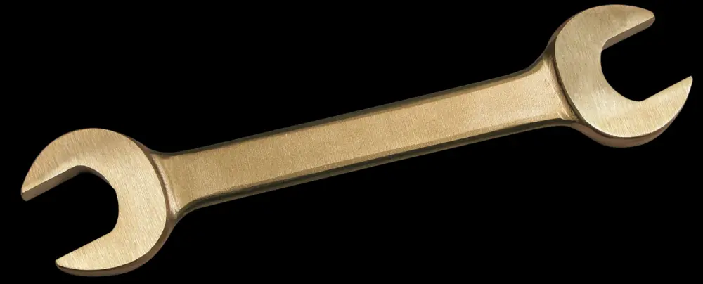 Armario Blindado Llave fija 5/8x3/4AF ATEX