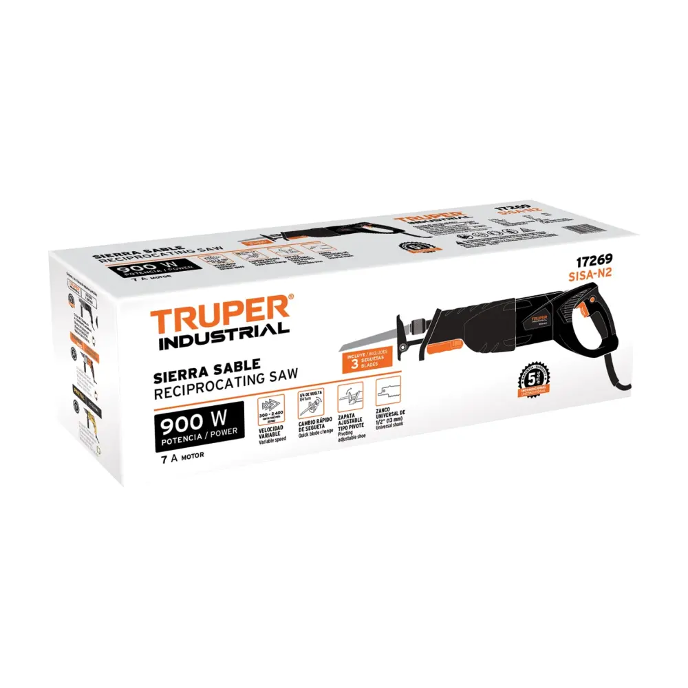 Caja de empaque de repuesto para SISA-N2 para Joyas y Documentos