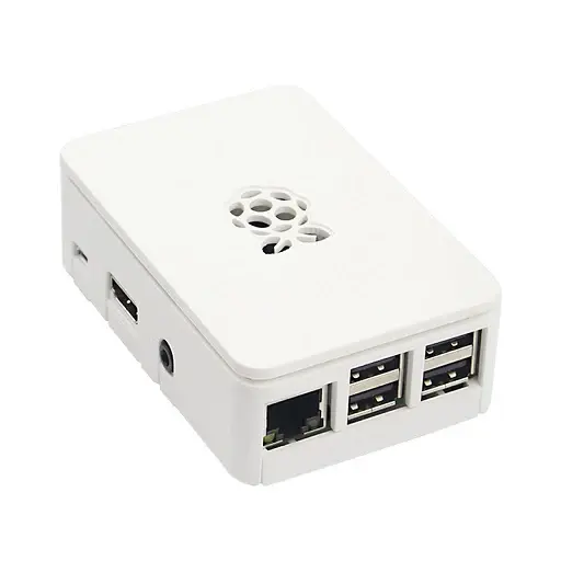 Caja Premium Exclusivo para Raspberry PI