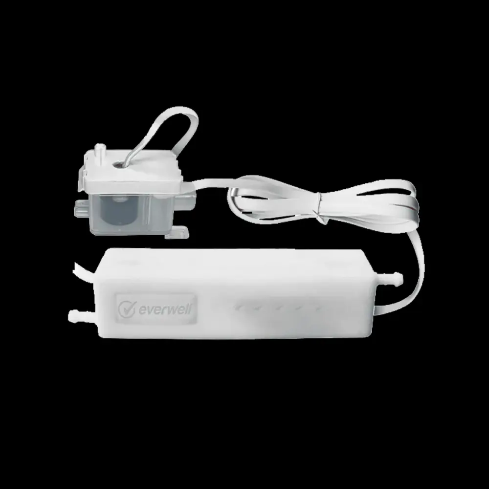 Cerrojo Electrónico CAJA DE SILENCIADO PARA BOMBA DE CONDENSADOS 115/220-240V 1PH 50/60Hz *** BX=20