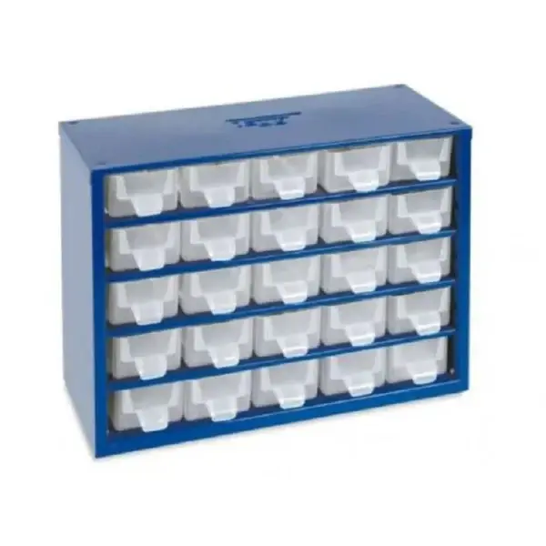 Modulo clasificador para el Hogar