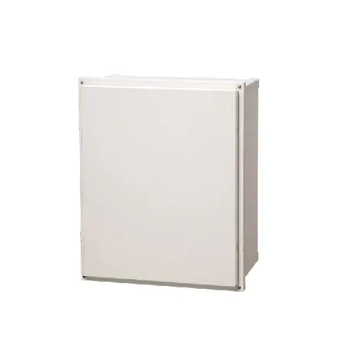 Opaque Screw Cover ARCA JIC 18 X 16 X 10 AR181610SC