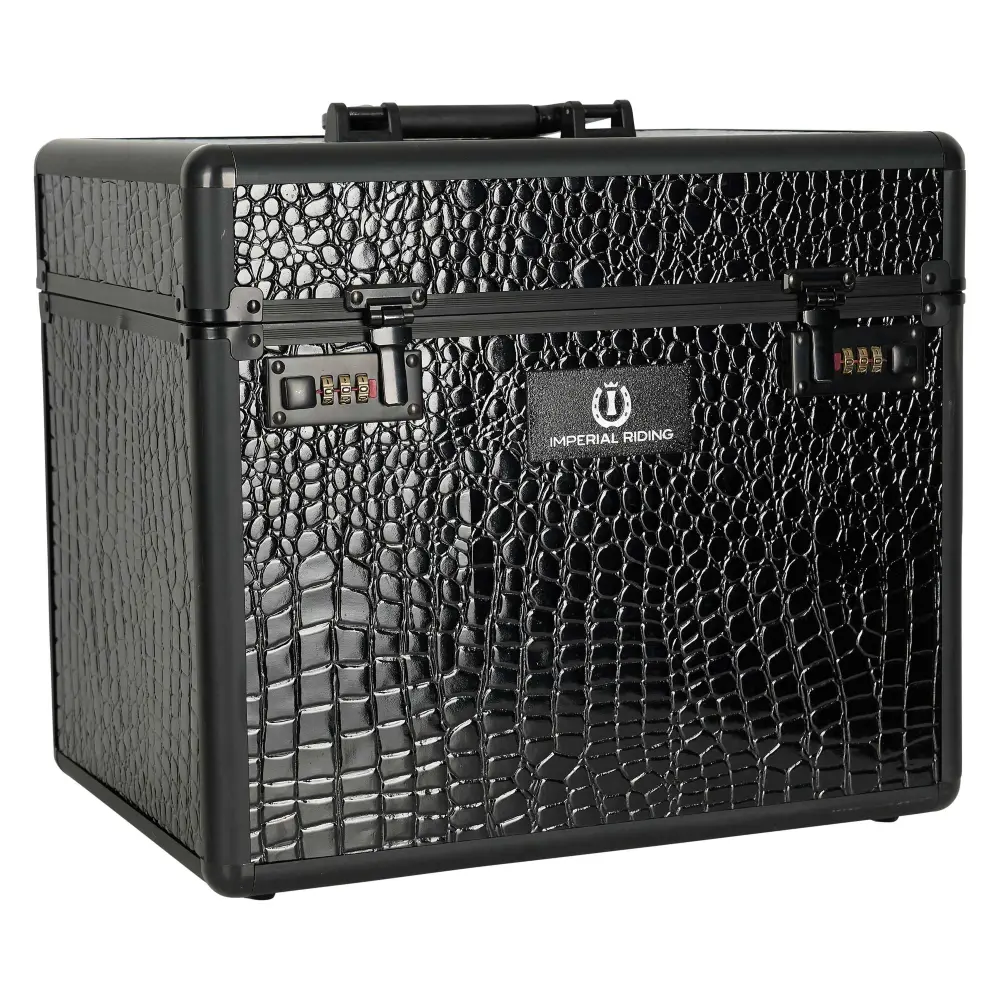 Profesional con Certificación CAJA ASEO IRISH SHINY