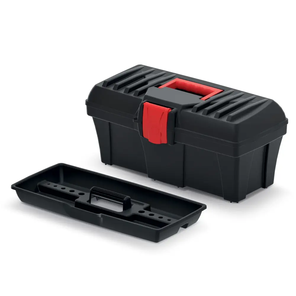 Profesional con Certificación Caja de herramientas KISTENBERG CALIBER 40 KCR4020