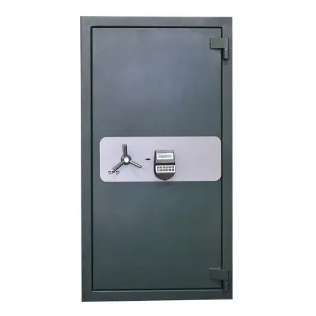 RECINTO ARMERO G.IV 1 CAJA EXTERIOR G.IV + 2 CAJAS INTERNAS G.IIII de Acero de 12 mm