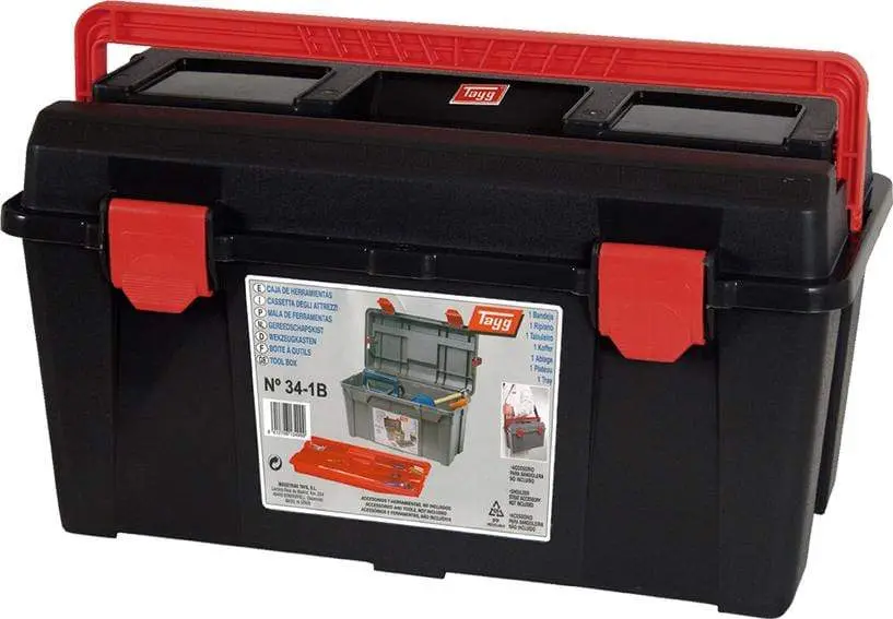 Resistente al Fuego Certificado CAJA HERR.134999-34/1B C/BAN.580X285X290