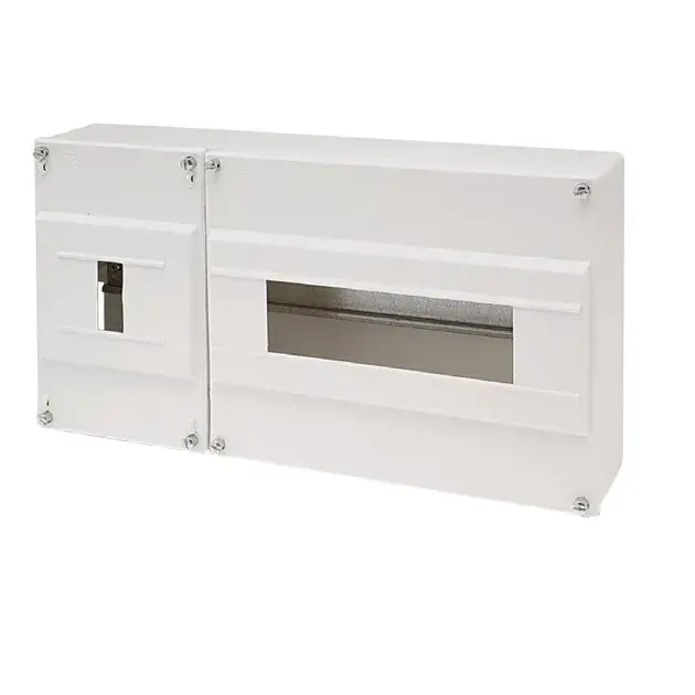 Armario superficie icp32 12 módulos nuova