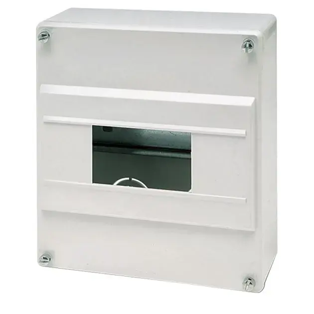 Armario superficie 8 módulos nuova