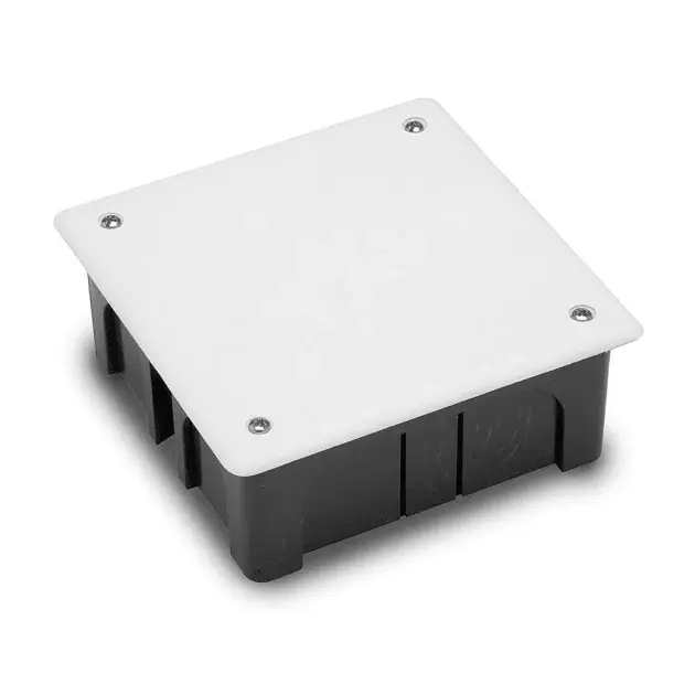 Caja empotrar 160 x 100 x 50 mm para pladur