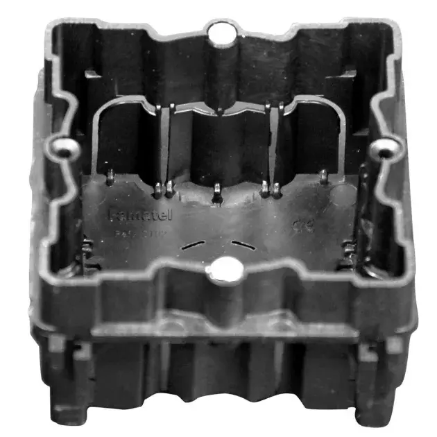 Caja empotrar universal