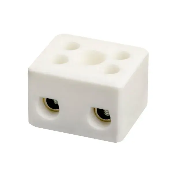 Regleta cerámica 2x2 6mm diall 3 uds