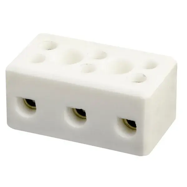 Regleta cerámica 3x2 6mm diall 3 uds