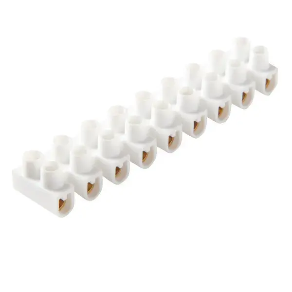 Regleta de conexión 4 mm diall