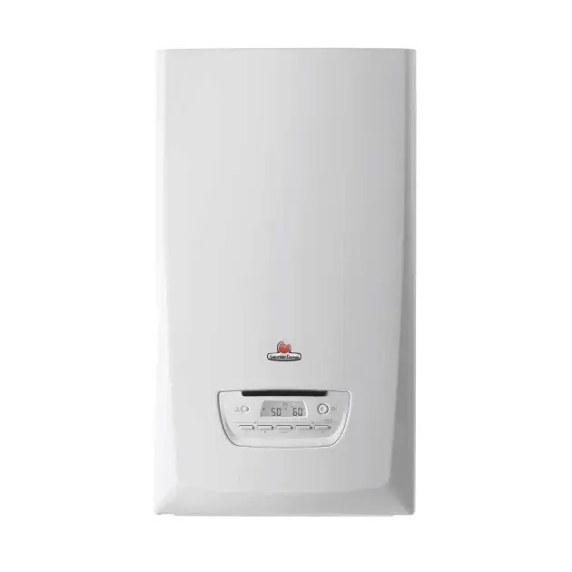 Caldera agua gas natural 25,5 kW Thema Condens